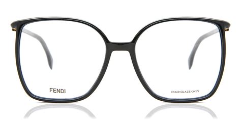 fendi ff 0441|Eyewear Fendi FF 0441 104299 (807) .